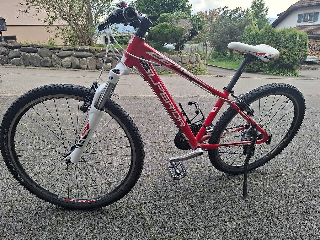 Biciclette: Kindervelo – Usato da Eschenbach SG venduto da bibi0809