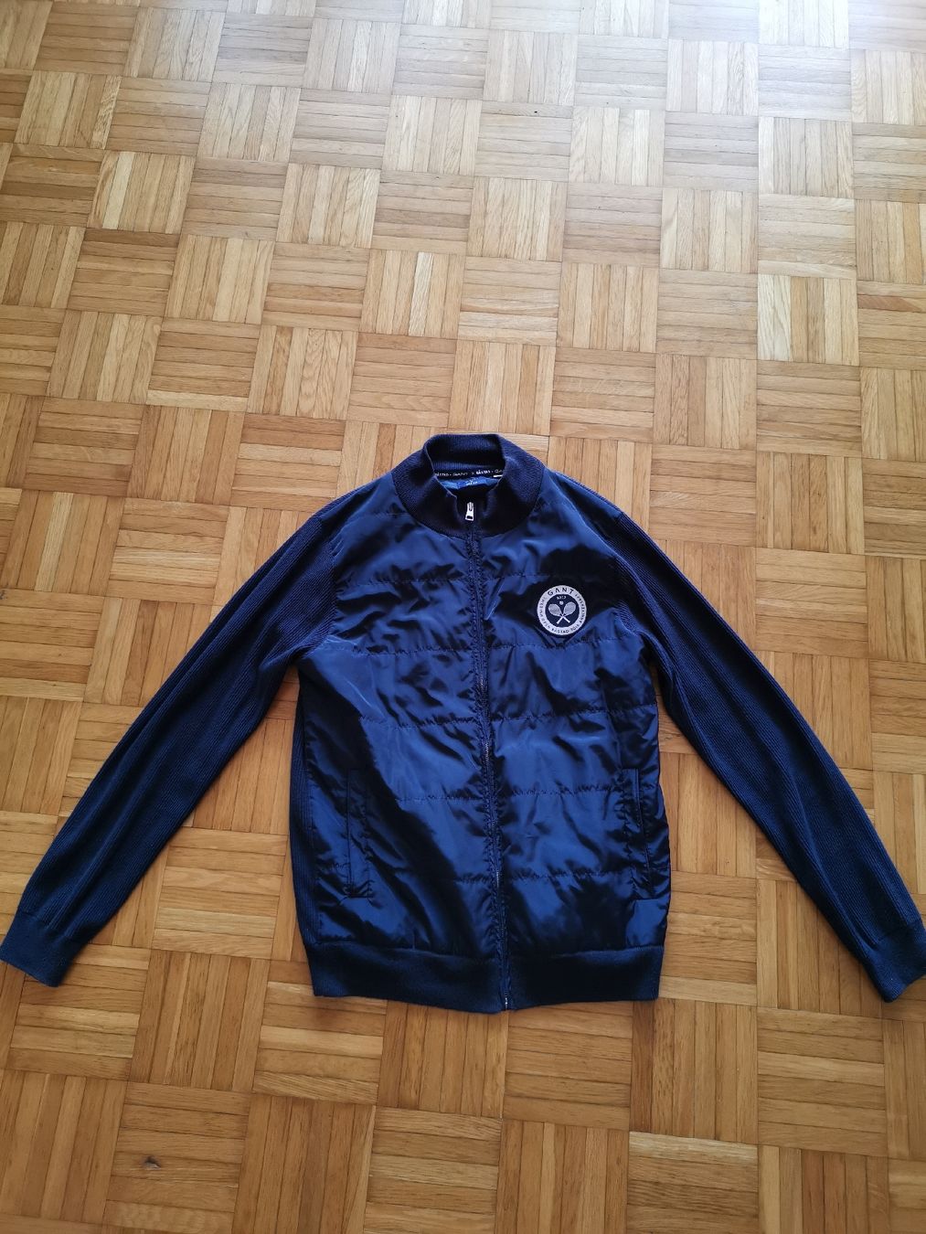 Gant Vestes: Gant Übergangsjacke Båstad 2017 – D'occasion à Altendorf par F1Fan96
