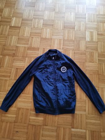 Gant Übergangsjacke Båstad 2017
