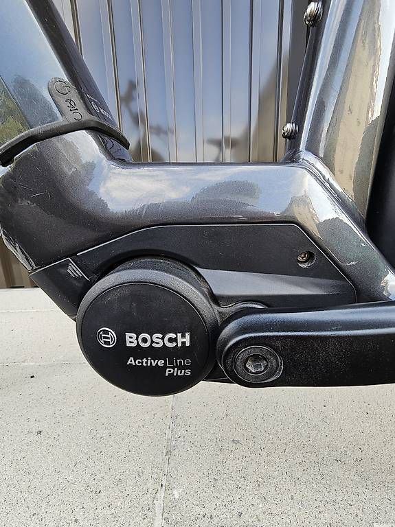 Vélos: Flyer Gotour2 5.00 Comfort E-Bike – D'occasion à Zug par abv_9t5d 3