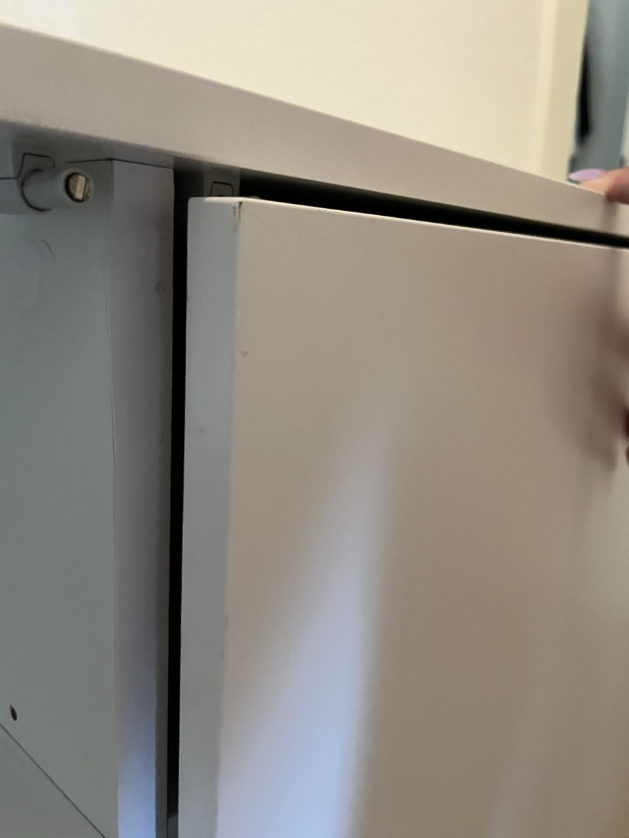 Ikea Commodes: Kommode (IKEA Bestå) – D'occasion à Zürich par Smoel 2