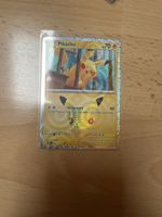 Pikachu 30th anniversary 14/30