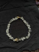 Timeless Pearly Dice Necklace