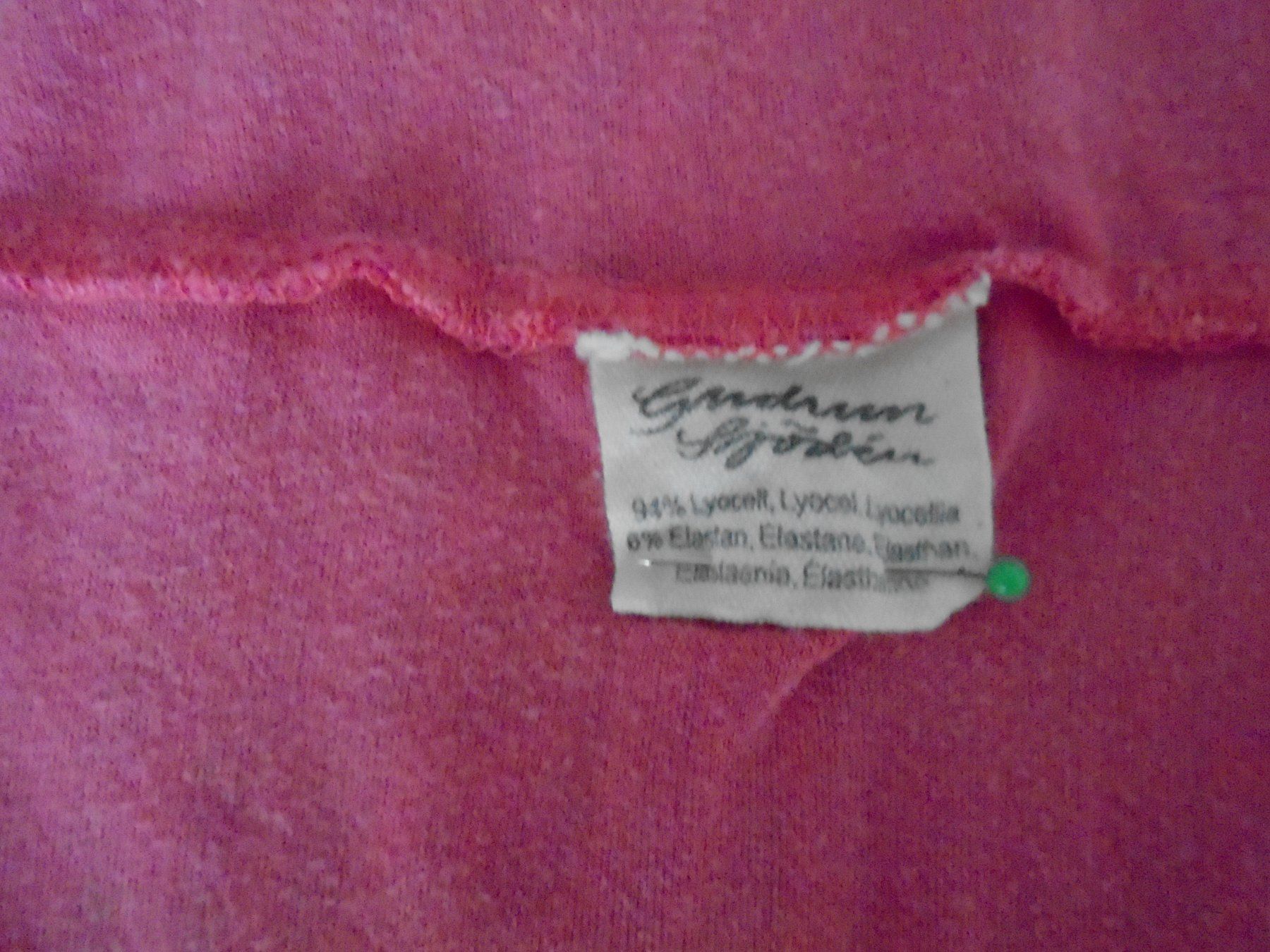 Gudrun Sjöden Robes: Gudrun Sjöden Kleid Gr. M – D'occasion à Basel par Fiona-Lea 5