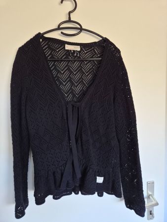 Crochet Jäckli von Odd Molly, Size 2, neuwertig