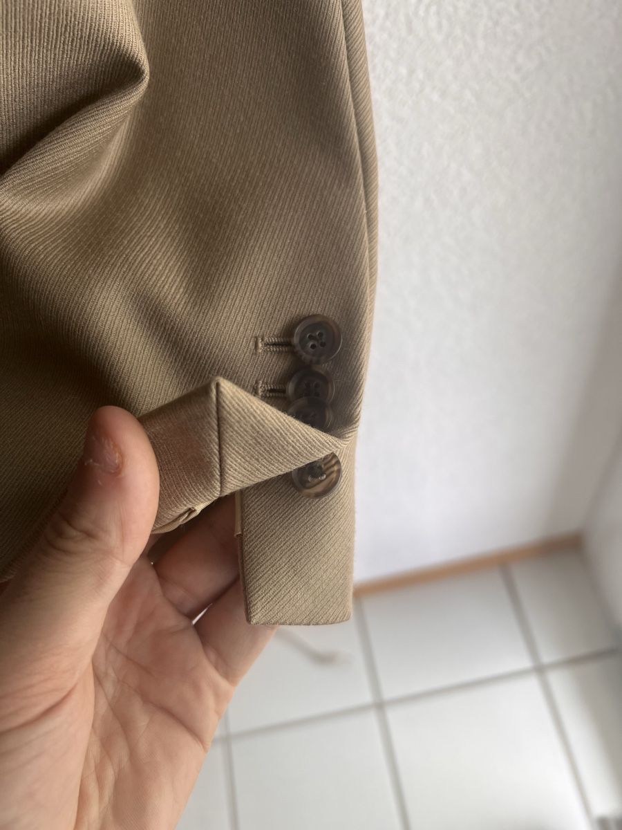 Completi: Costume Berg&Berg en cavalry twill – Nuovo (secondo la descrizione) da Yverdon-les-Bains venduto da due_99qb 1