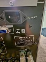 Onkyo TX-NR 5010