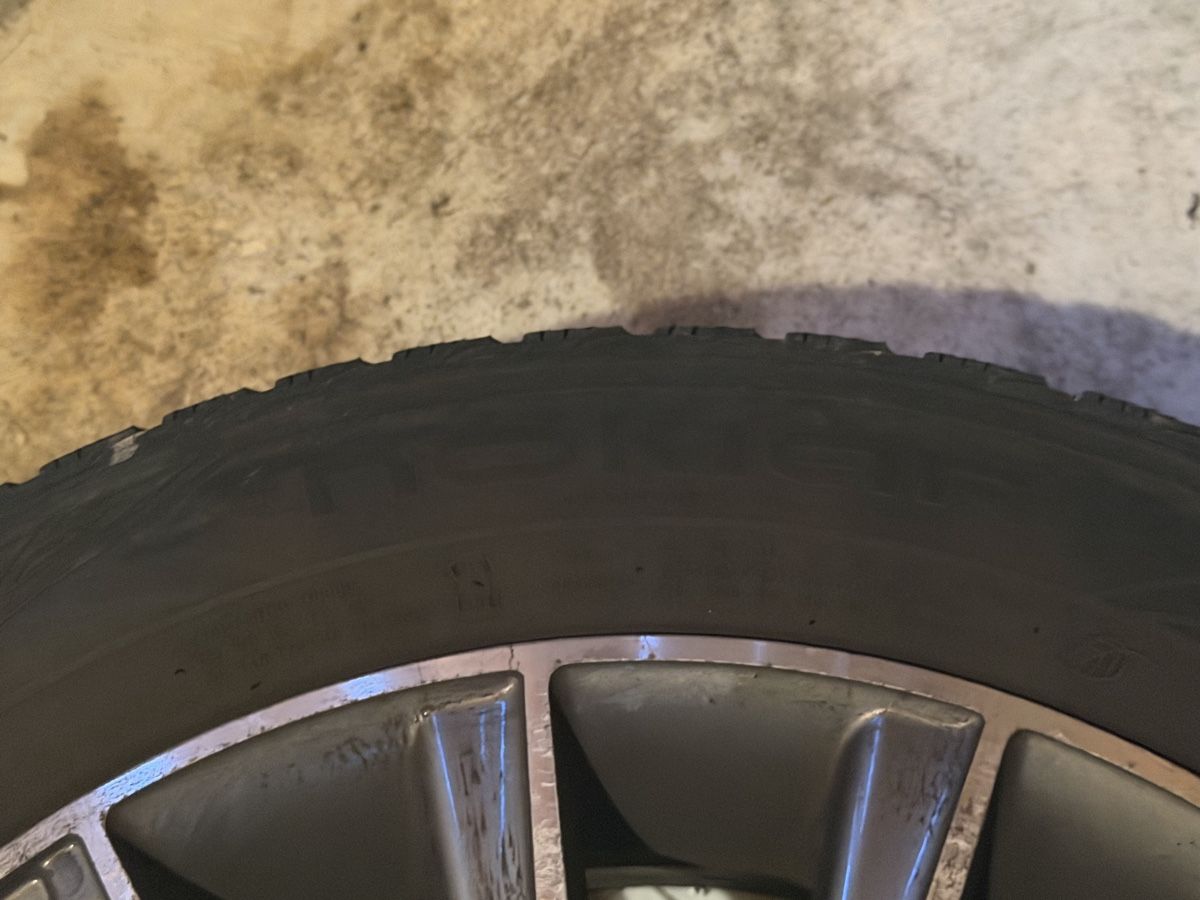 Mercedes-Benz Jantes: Jante Mercedes-Benz usagée – D'occasion à Rossens FR par bri_npl2 1