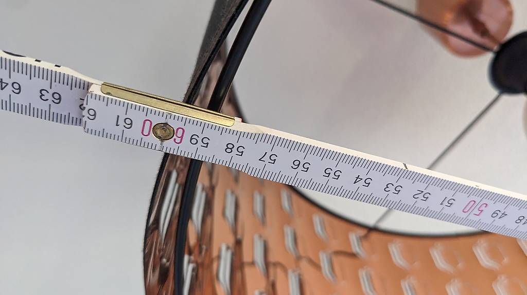Lampadari & plafoniere: Ikea Nymo Deckenleuchte Lampe  – Usato da Möhlin venduto da chrisscat 3