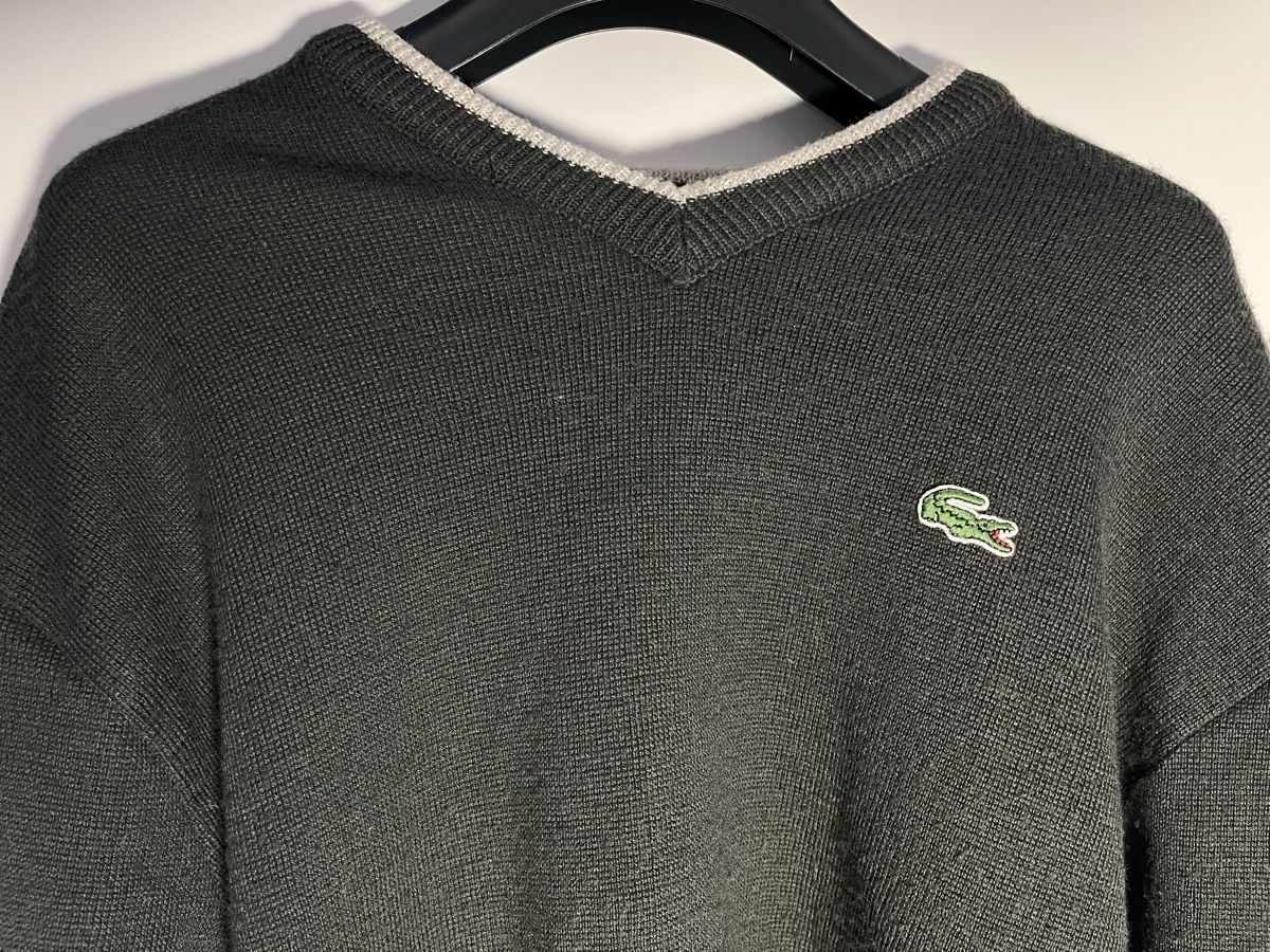 Lacoste Pullover & Sweatshirts: Lacoste Pullover  – Gebraucht aus Bern von hel_7x9p 1