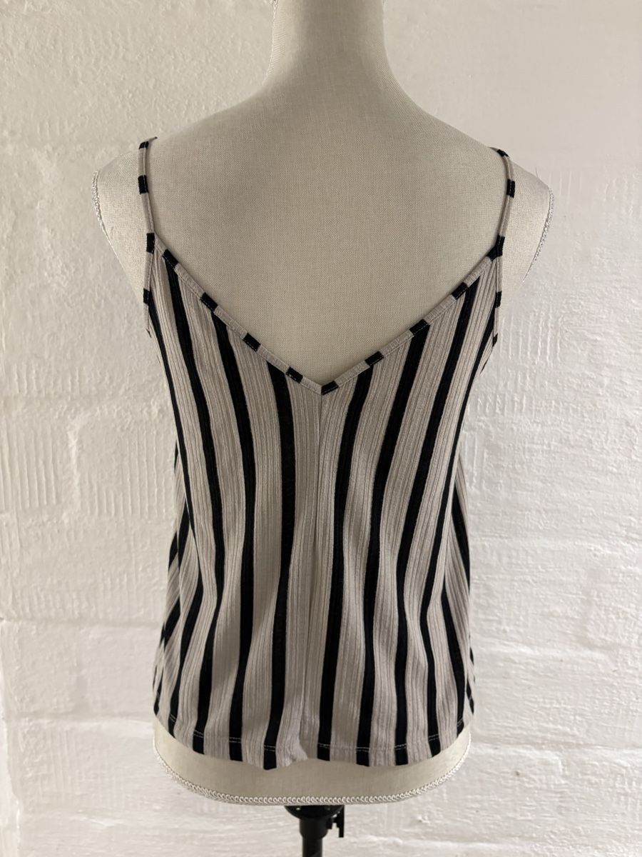 Zara T-shirt: Damen T-Shirts,Gr.S;Zara,N.Yorker  – Usato da Winterthur venduto da Nena222 6