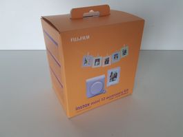 Instax Mini 12 Accessory Kit Lila für Kamera (Neu)