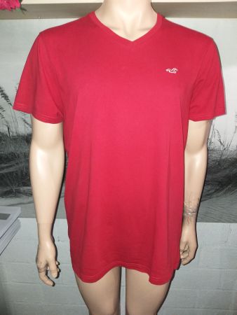HOLLISTER  T-Shirt    Taille / Grosse XL