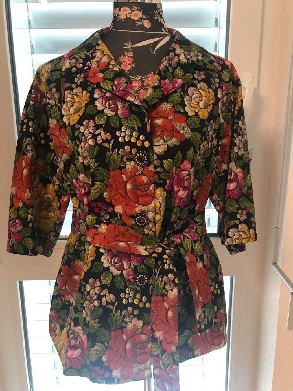 Etro Giacche: ETRO | Blazer Grösse 40 – Usato da wilen b. wollerau venduto da mutschgovski
