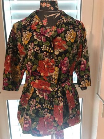ETRO | Blazer Grösse 40