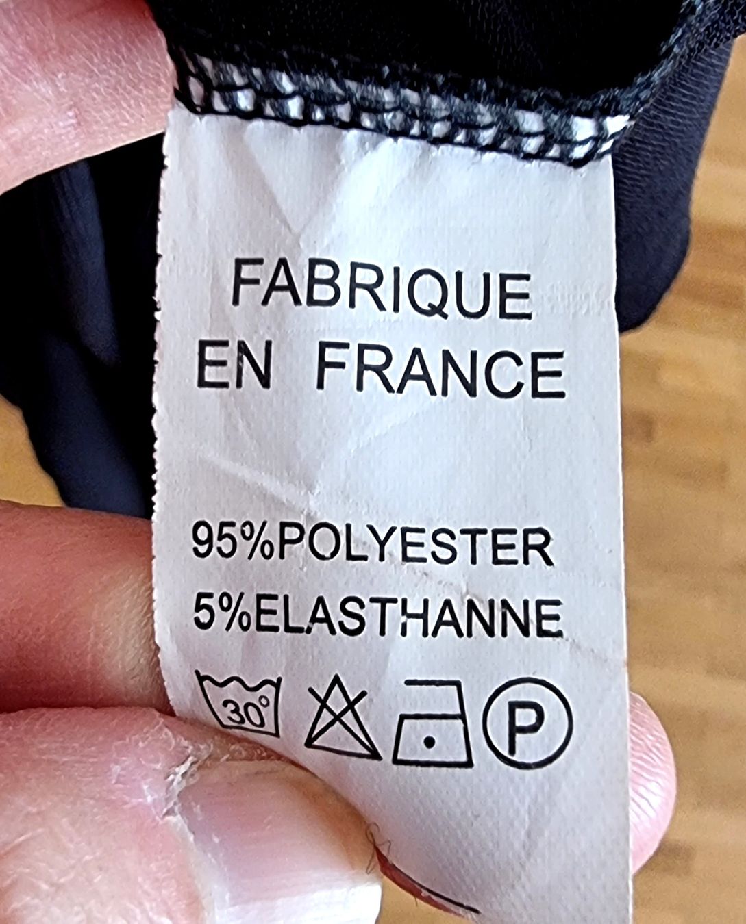 Robes: Robe drapée noire sans manche Dass & Co Paris – Neuf (Voir description) à Veyrier par Leilazizou 4