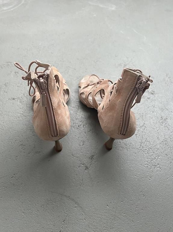 Chaussures femmes: Tanzschuhe – D'occasion à Bern par manu0100 1
