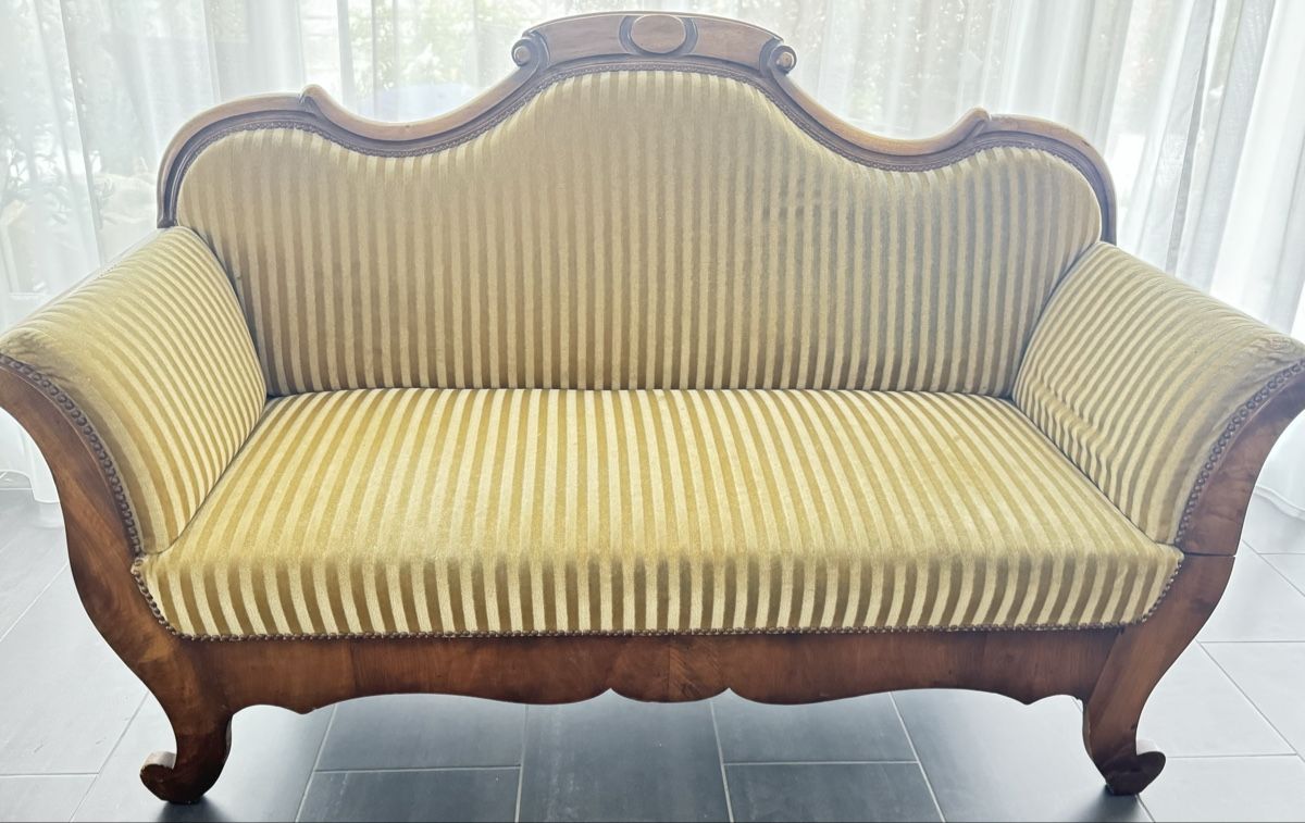 Sofas: Antikes Sofa  – D'occasion à Riggisberg par Blackboeri