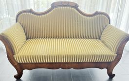 Antikes Sofa 