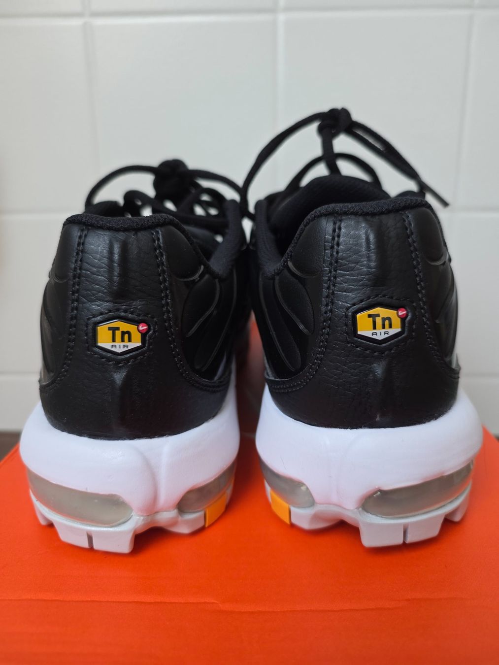 Nike Scarpe da uomo: Nike Air Max Plus G TN – Nuovo e nell'imballaggio originale da Fleurier venduto da dav_xx8y 4