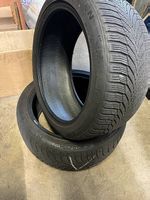 275 40 r19 255 45 r19  Winter Pneu