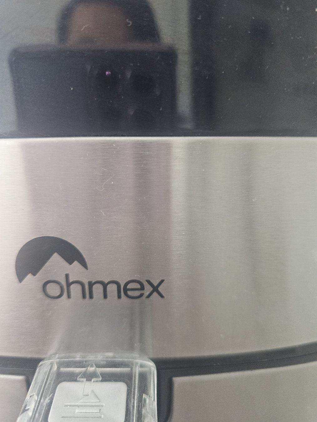 Elettrodomestici da cucina: air fryer xxl – Usato da Münchenbuchsee venduto da Kappa8 2