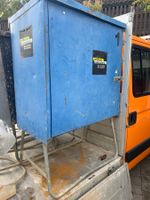 Baustellenstromverteiler Baustellen Stromkasten