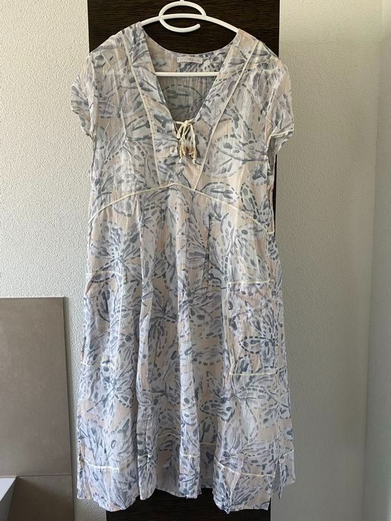 Nile Vestiti: Sommerkleid Nile – Nuovo (secondo la descrizione) da Dietlikon venduto da himmel_