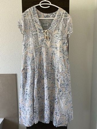 Sommerkleid Nile