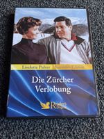 DVD Die Zürcher Verlobung Sammler-Edition (21718)