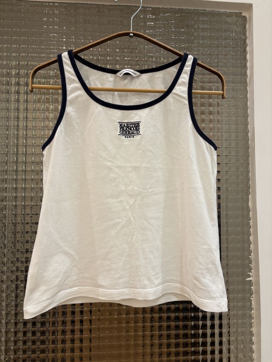 Tops: Marithé + François Girbaud Top  – Neuf (Voir description) à Widnau par lia_x9rw 2