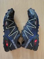 Salomon Speedcross 3 Trailrunning Schuhe
