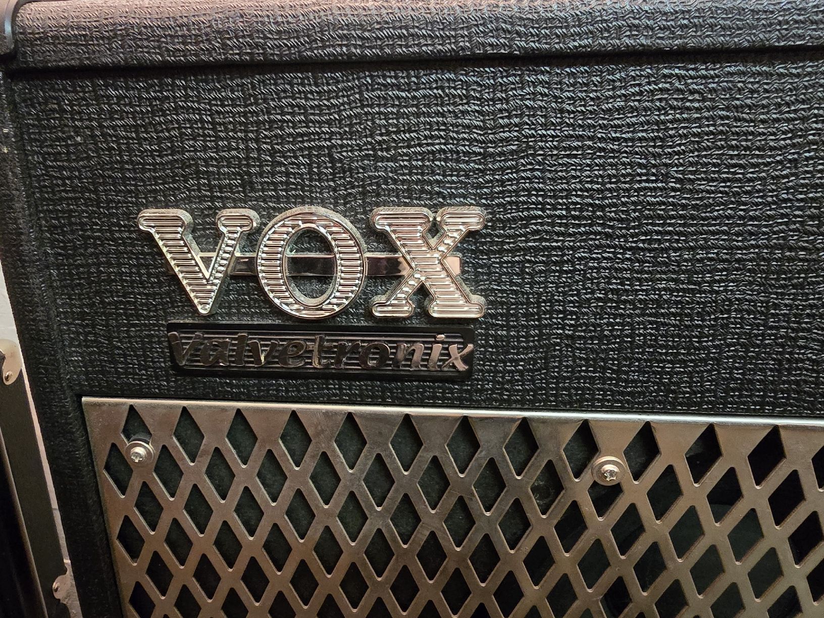 Vox Amplificatori: VOX AD50 VT ....GUTER ZUSTAND .... – Usato da Zürich venduto da Antiquedealer 2