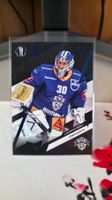 Leonardo Genoni /60 EV Zug SportZoo Base blue