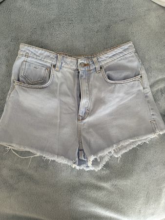 Zara Hotpants Gr. 40