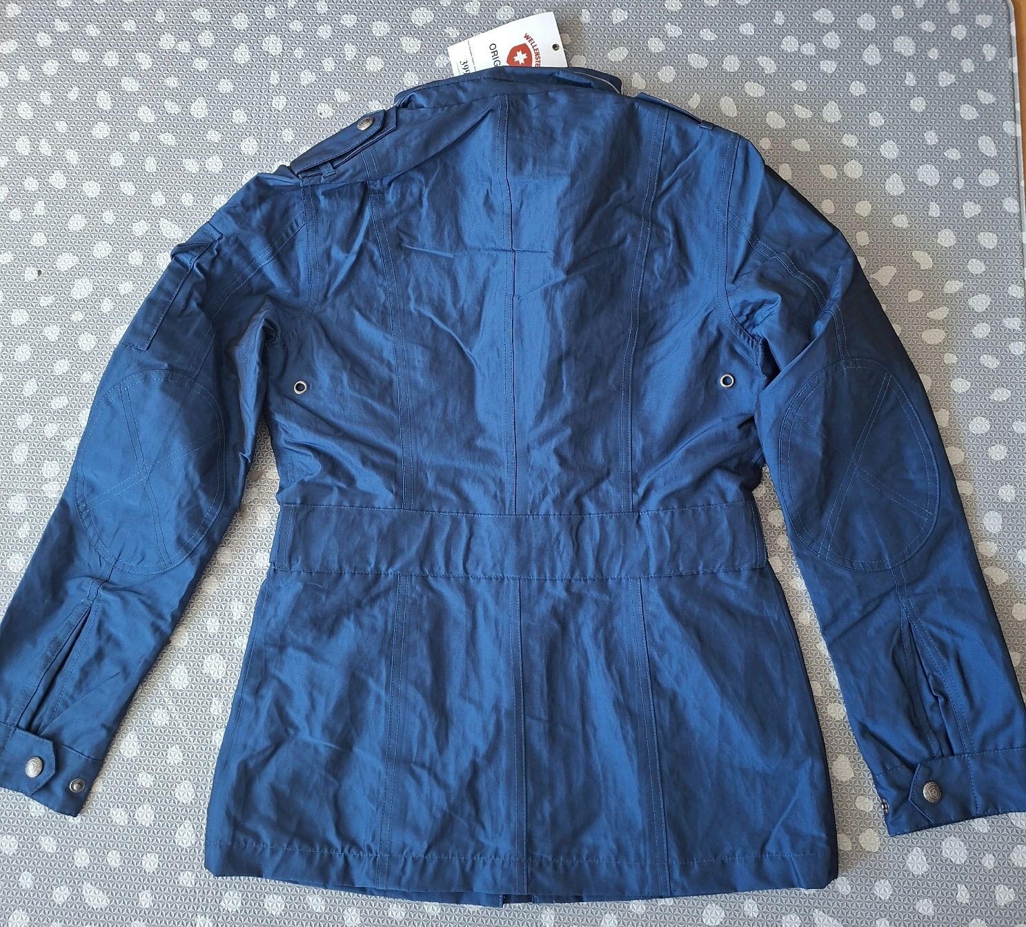 Wellensteyn Giacche: Wellensteyn Funktionsjacke – Nuovo e nell'imballaggio originale da Glattfelden venduto da Roman2504 6