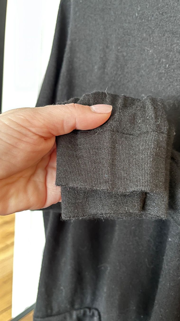 Cos Vestiti: COS Kleid, Gr. S – Usato da Volketswil venduto da Irkasha 3