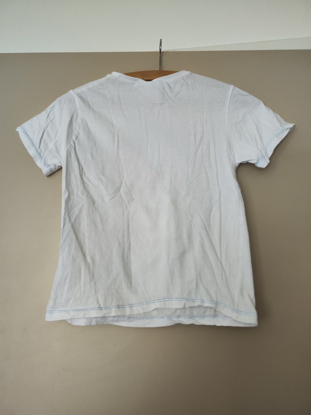 Camicie, T-shirt & Polo: T-Shirt ca. Gr. 128/134 – Usato da Reinach BL venduto da chilller92 3