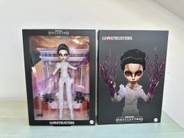 Monster High Skullector Ghostbusters 