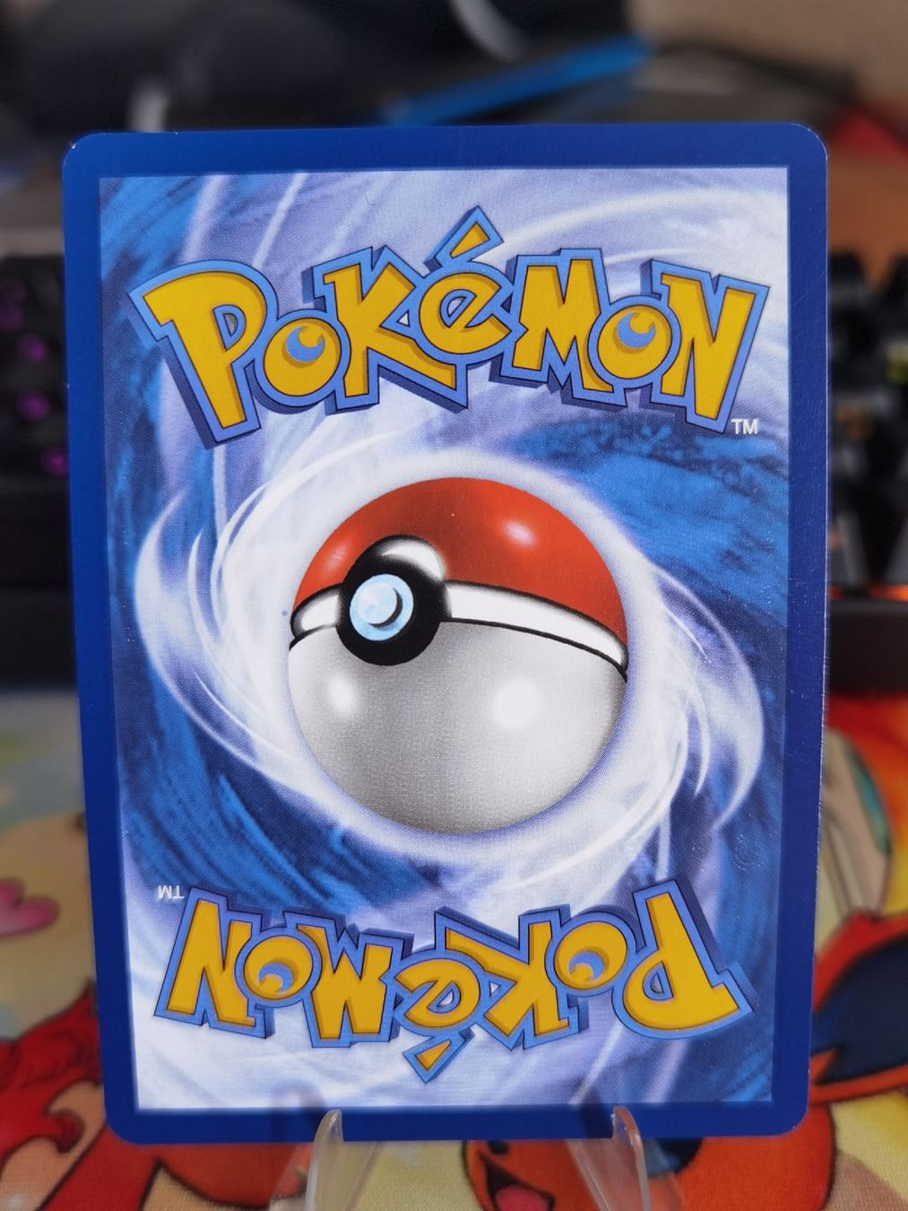 Pokémon Carte collezionabili: Pokemon Duraludon Master Ball PRE EN – Usato da Zollikofen venduto da Carrpas 1