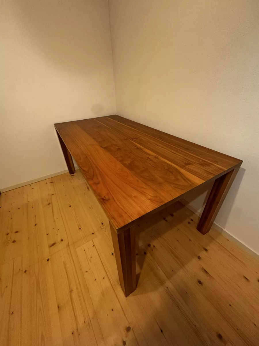 Tables: Esstisch – D'occasion à Frauenkappelen par flo_l8sj