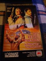 Das letzte Paradies mit Chad Everett Taurus Video VHS 000646