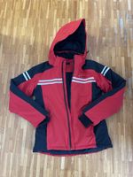 2-Teilig Ski Kleidung Jacke u.Hose m. Träger - Gr. 38 - neu