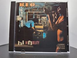 REO Speedwagon – Hi Infidelity