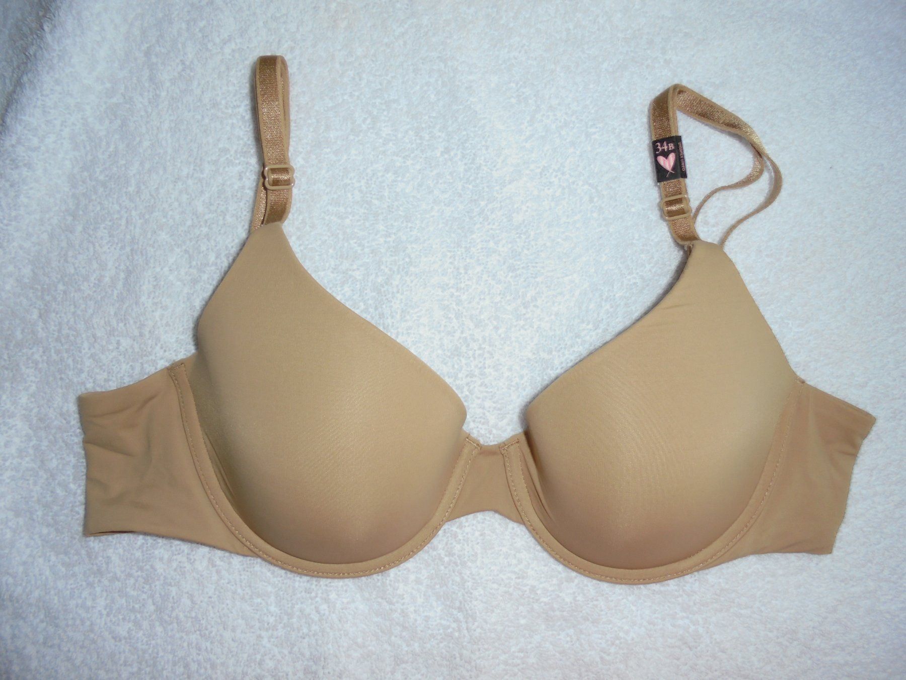 Victoria's Secret Autres dessous: VICTORIA'S SECRET BH GR. 34 B / 75 B – Neuf avec emballage d'origine à Aarau Rohr par PinkSchwein