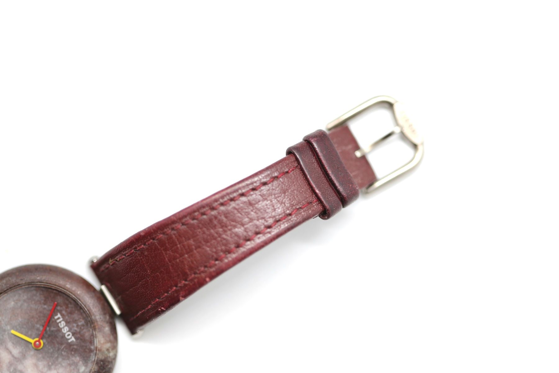 Tissot Orologi: Tissot Rock Watch defekt – Difettoso da Reinach BL venduto da Han-Numismatik 7