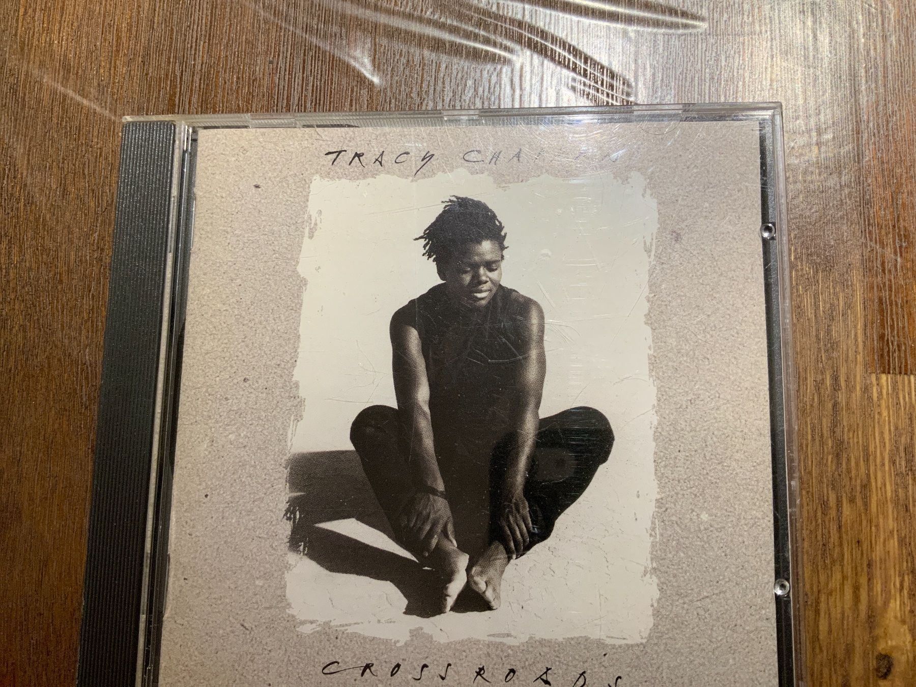 CDs: Tracy Chapman, CD – Gebraucht aus Uster von Macita56