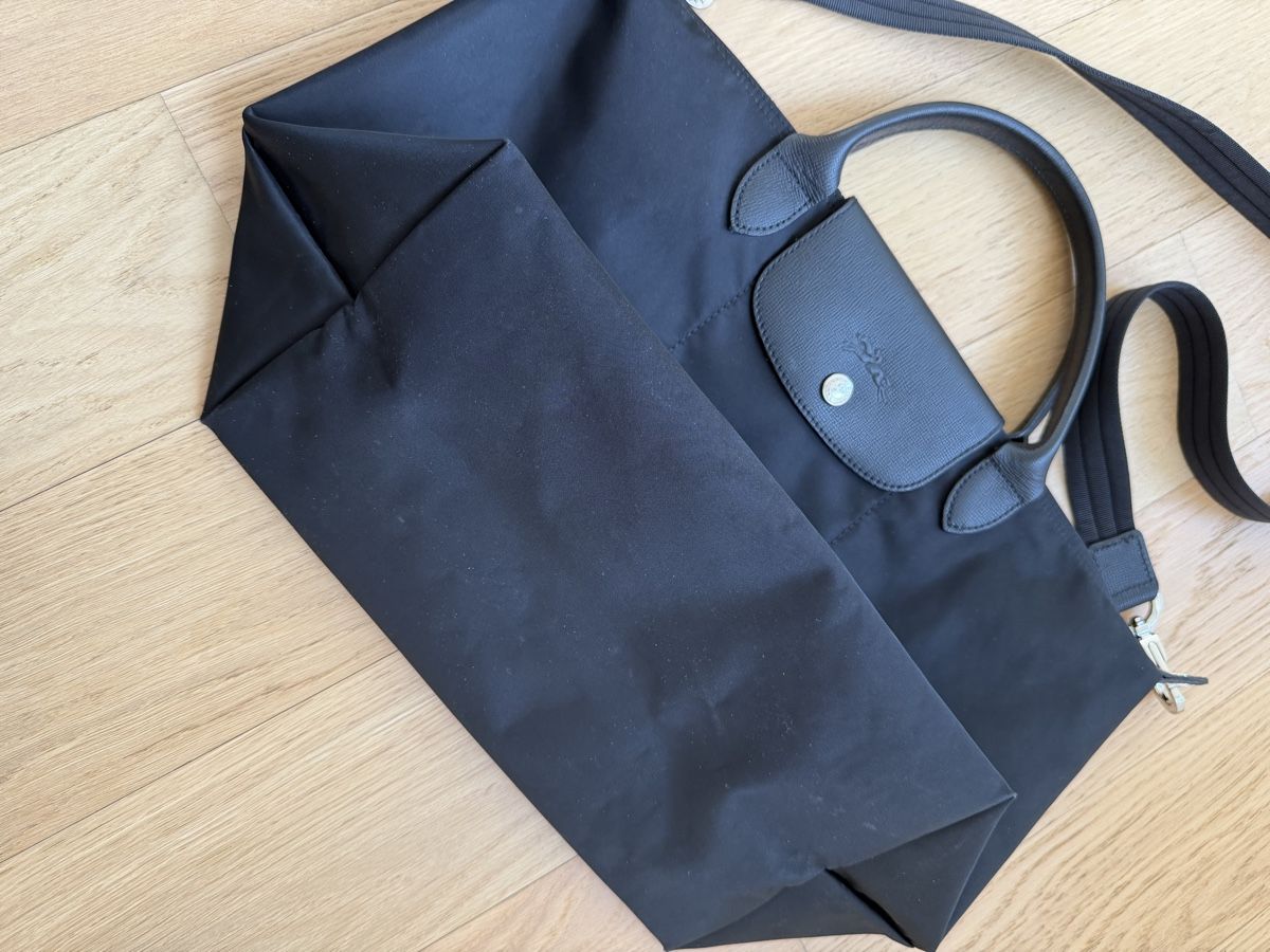 Longchamp Borse da donna: Tasche Longchamp La Pliage – Usato da Uitikon Waldegg venduto da lin_bth8 1