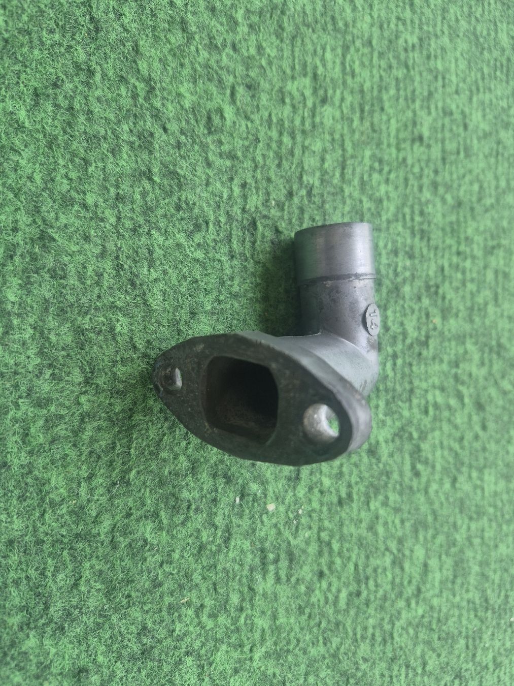 Puch Mofa-Ersatzteile: Puch Maxi Ansaugstutzen 14mm – Gebraucht aus Belp von intru 1