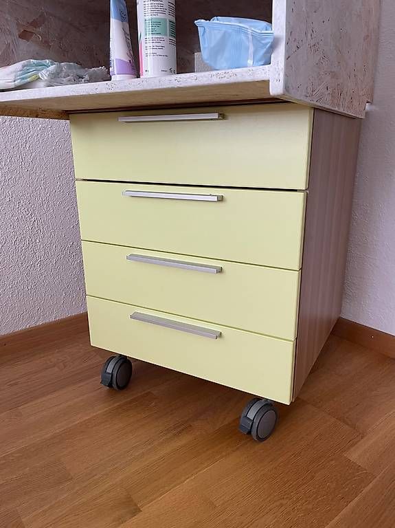 Fasciatoi & Accessori: Wickeltisch – Usato da Männedorf venduto da Bogi4 2
